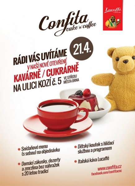 Domácí zákusky, dezerty a zmrzlina bez náhražek a s tradicí? (Pozor!)
