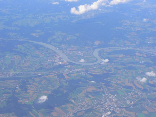 Dunaj