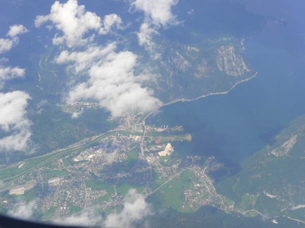 Traunsee