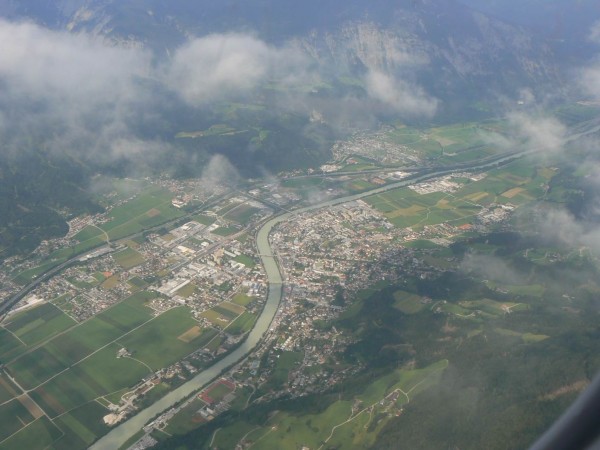 Město Schwaz
