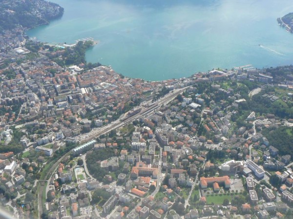Lugano
