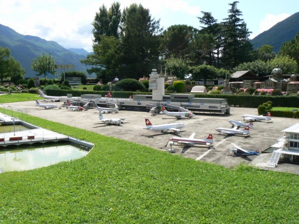 SwissMiniatur