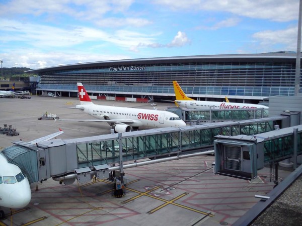 ZRH