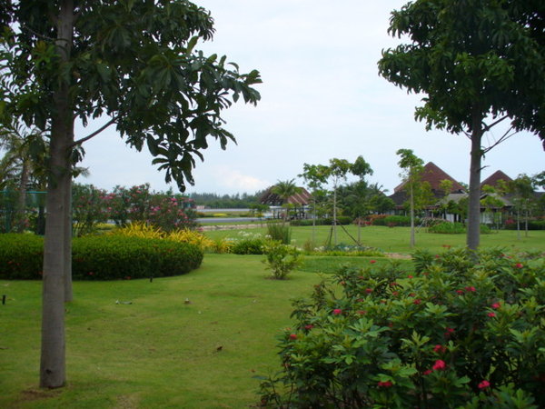 Letiště Ko Samui