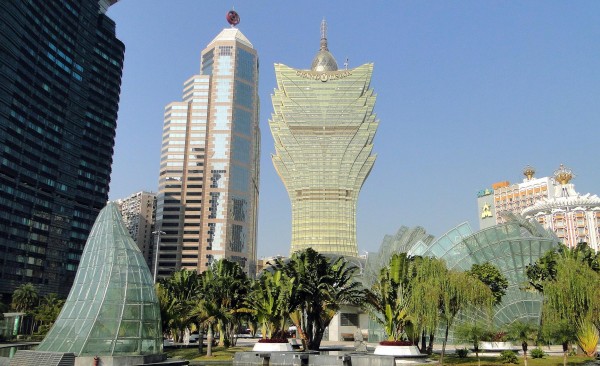 Grand Lisboa