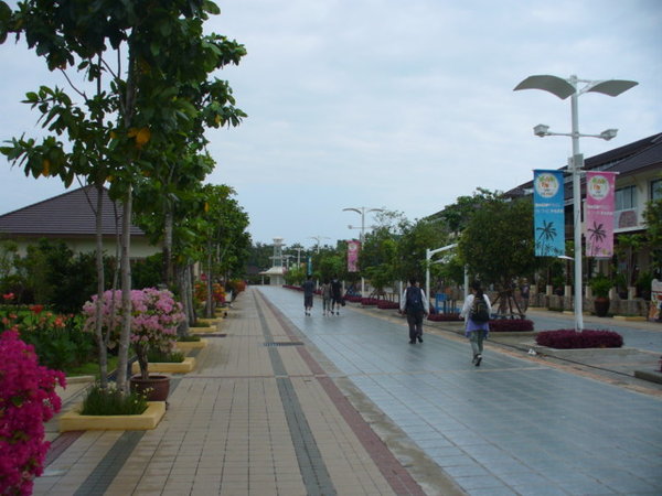 Letiště Ko Samui