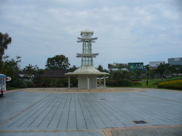 Letiště Ko Samui