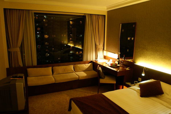 City Garden Hotel Hong Kong
