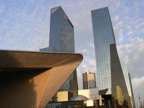 Rotterdam