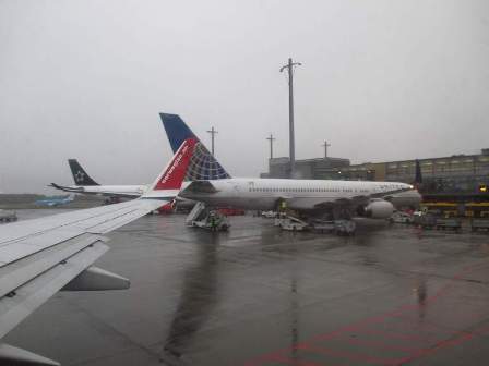 OSL - United