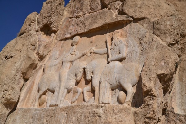 Naqsh-e Rostam