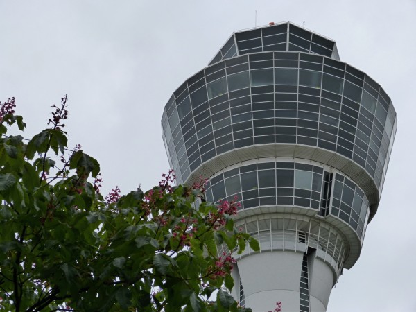 MUC Tower