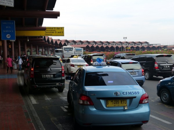 CGK