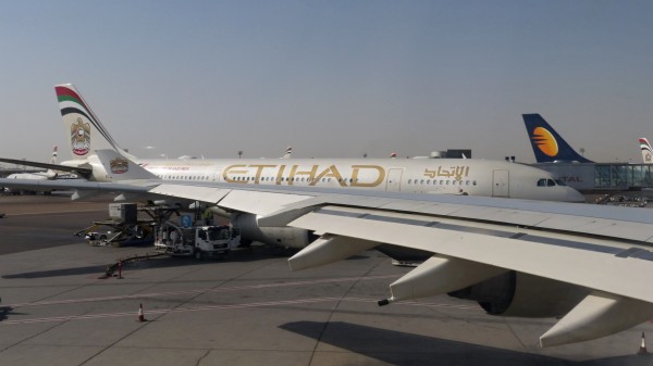Vedle A330-200 do Bruselu