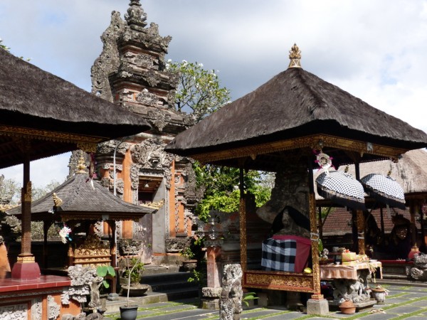 Bali - Ubud