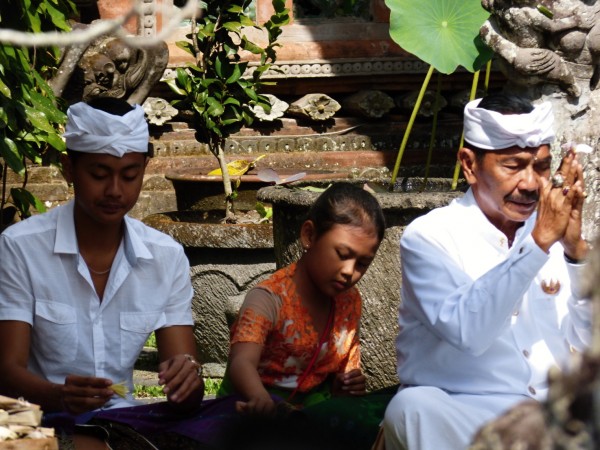 Bali - Ubud