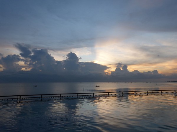 Belitung Islands