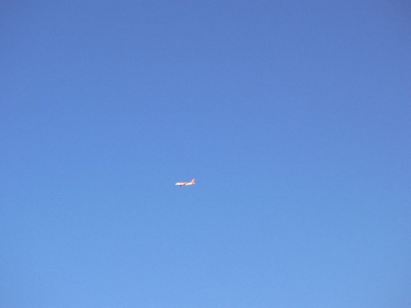 easyJet