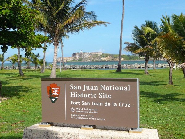 San Juan Puerto Rico