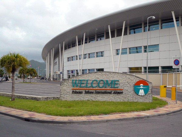 terminal SXM