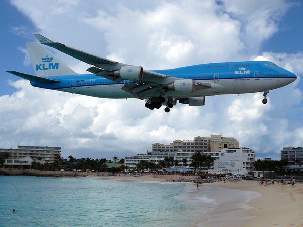 KLM
