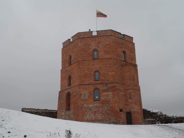 Vez Gediminas