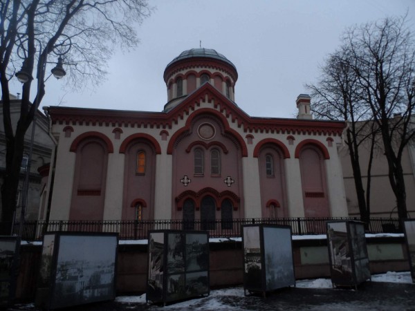 Saint Nicholas' Church