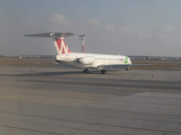 MD od trawel.fly