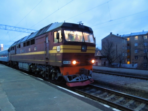 30 rychlík do Minsku a Petrohradu.JPG
