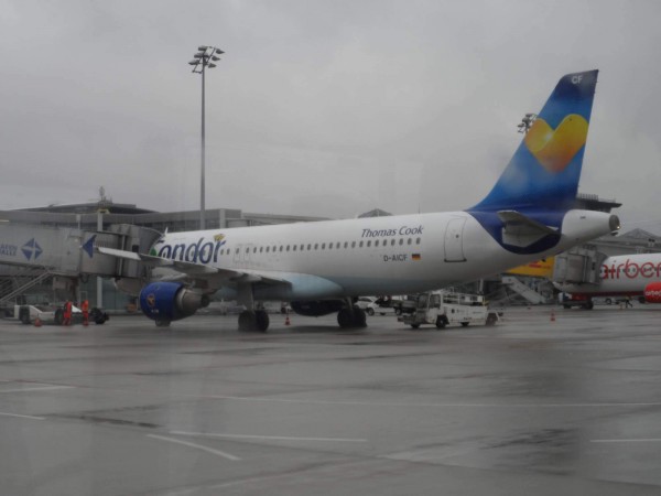 Condor