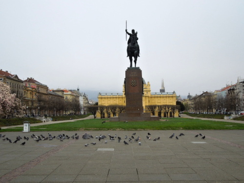 8 socha krále Tomislava.JPG