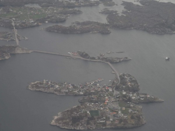 Vesnicka Ramsøyna