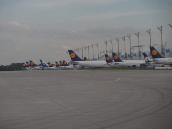 Lufthansaland