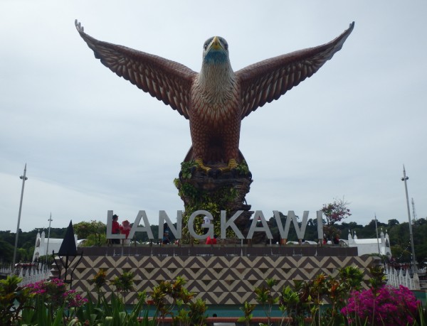 Langkawi - Kuah