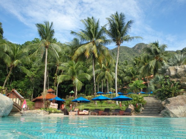 Berjaya Resort &amp; Spa