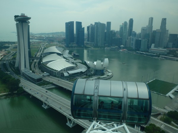 Singapore Flyer