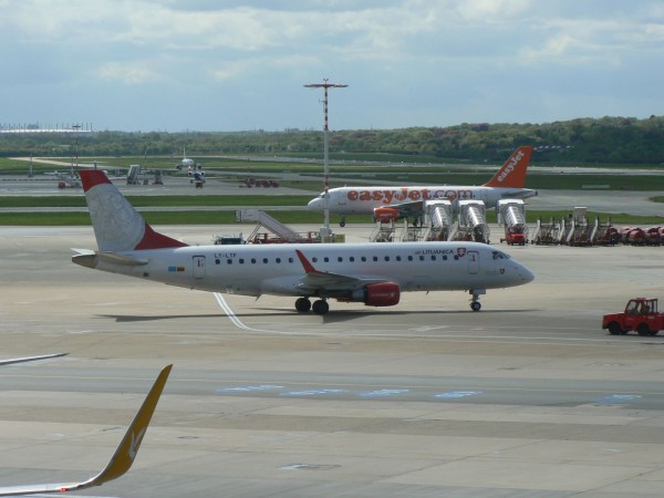 Air Lituanica