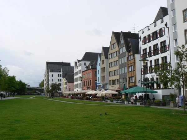 Nábřeží