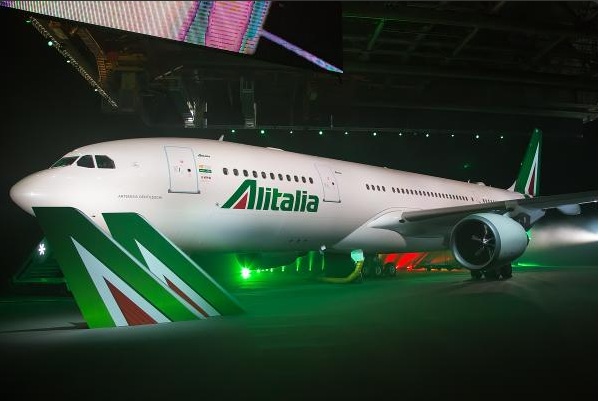 Nové livery postrádá zelený horizontální pruh