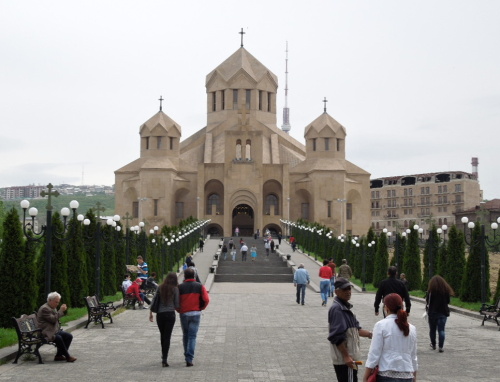 8 Saint Gregory the Iluminator Cathedral.JPG