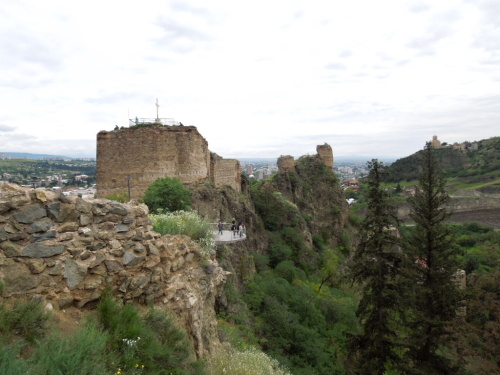 14 hrad Narikala.JPG