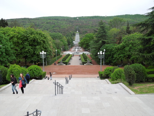 21 Vake park.JPG