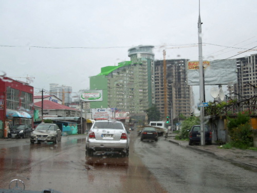 12 Batumi z taxiku.JPG