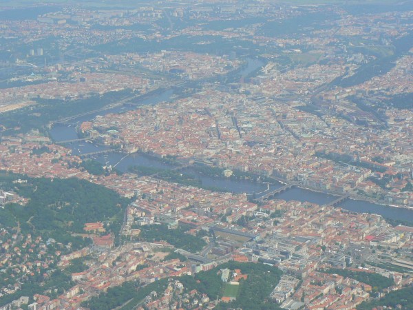 Praha