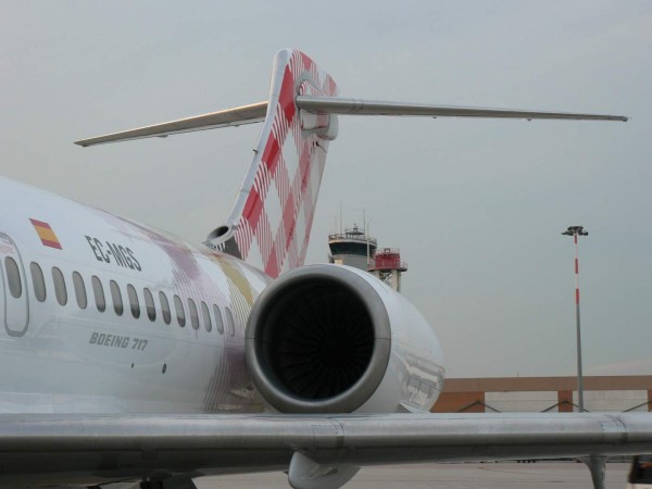 Velký motor 717