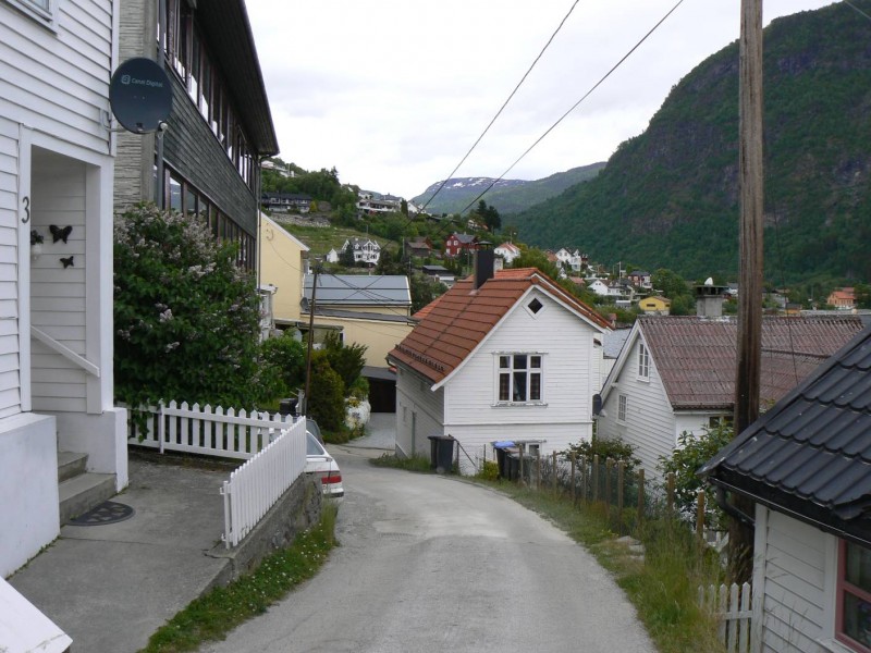 Sogndal
