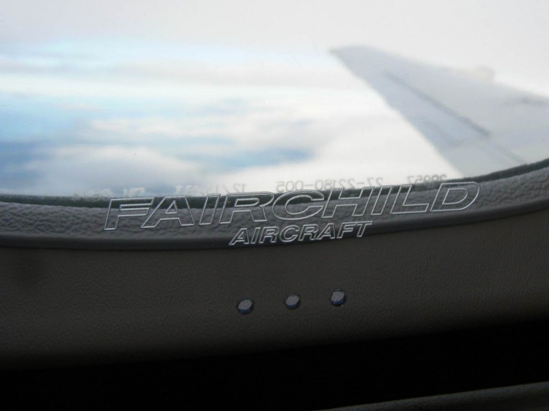Fairchild