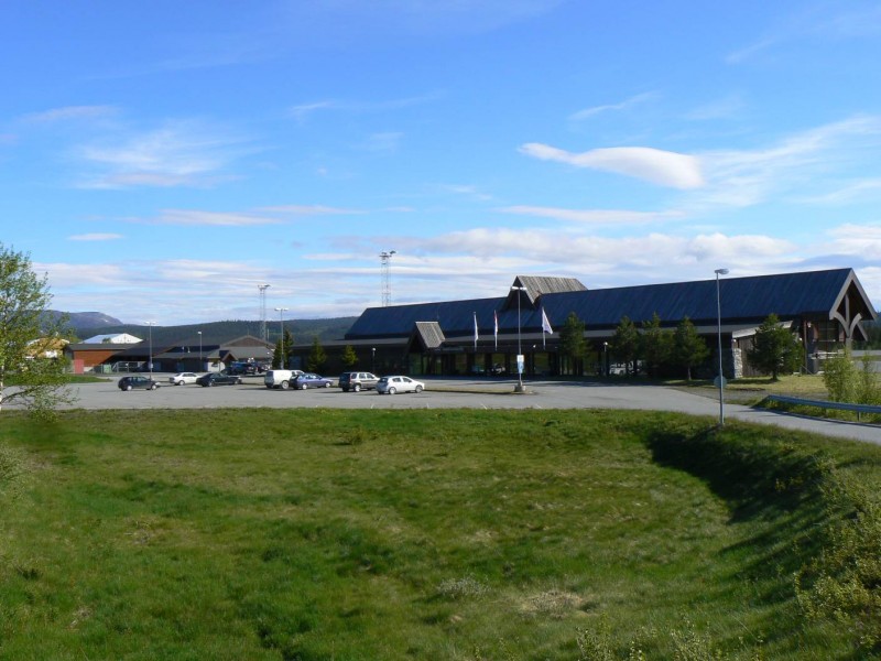 Terminál