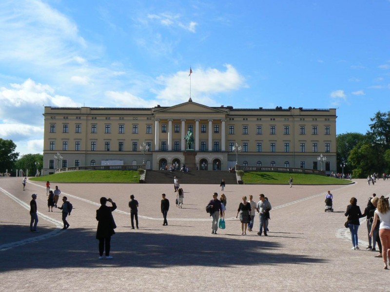 Královský palác
