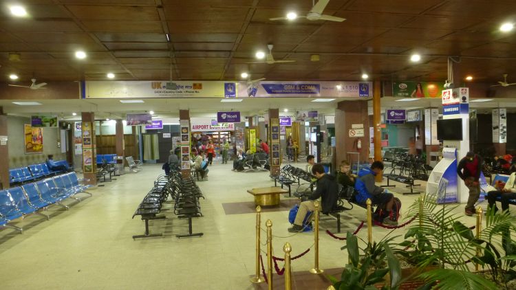 Airside